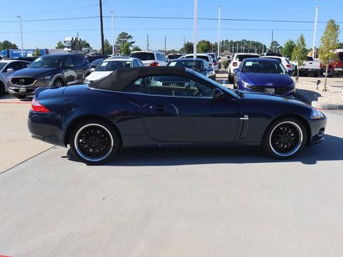 Used 2008 Jaguar XK Convertible image 6