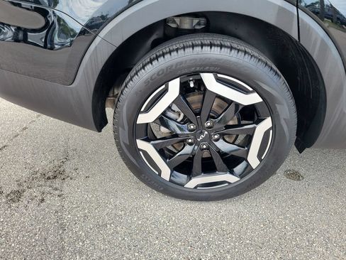 Certified 2025 Kia Telluride S AWD/4WD image 32