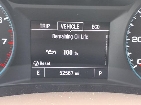 Used 2025 Chevrolet Malibu LT FWD image 18