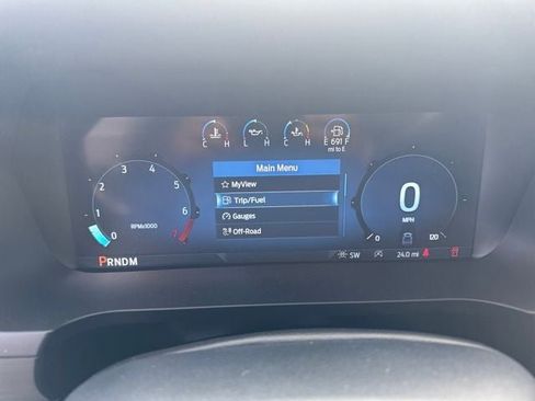 New 2026 Ford F150 STX w/ Equipment Group 200A image 13