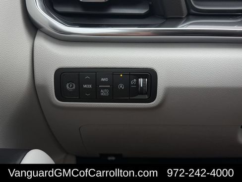 New 2027 GMC Terrain Denali w/ LPO, Floor Liner Package AWD/4WD image 20