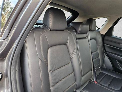 Used 2023 MAZDA CX-5 AWD 2.5 S w/ Premium Package image 14
