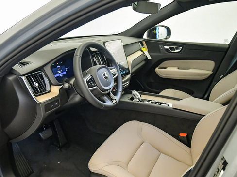 New 2026 Volvo XC60 T8 Plus w/ Protection Package Premier AWD/4WD image 17