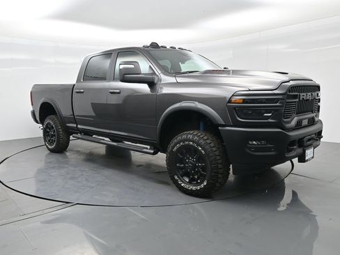 New 2026 RAM 2500 Power Wagon image 9