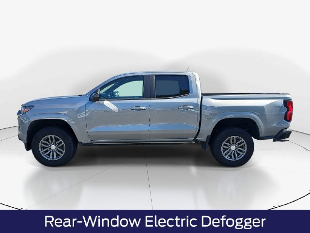 Used 2023 Chevrolet Colorado LT w/ LT Convenience Package RWD image 8