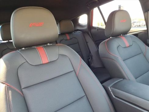 Certified 2026 Chevrolet Trax RS w/ Driver Confidence Package image 15