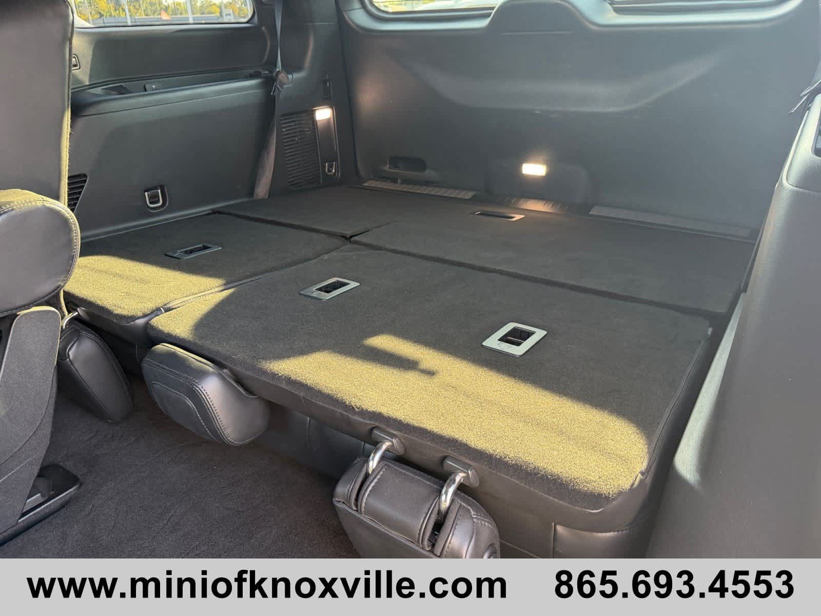 Used 2020 Lincoln Navigator Reserve w/ Equipment Group 208A Reserve AWD/4WD image 18
