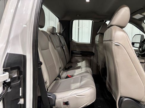 Used 2020 Ford F250 XL w/ Power Equipment Group AWD/4WD image 14