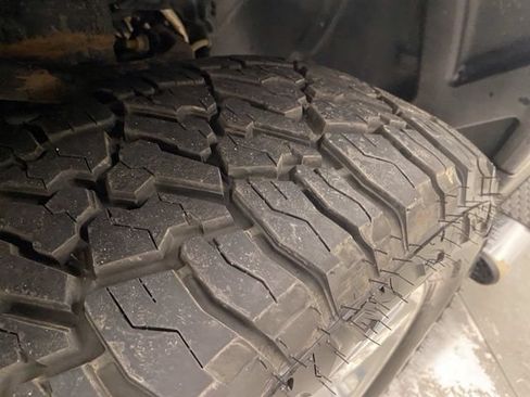 Used 2017 RAM 1500 Big Horn AWD/4WD image 16