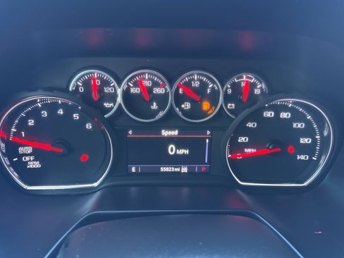 Used 2023 Chevrolet Suburban LS image 30