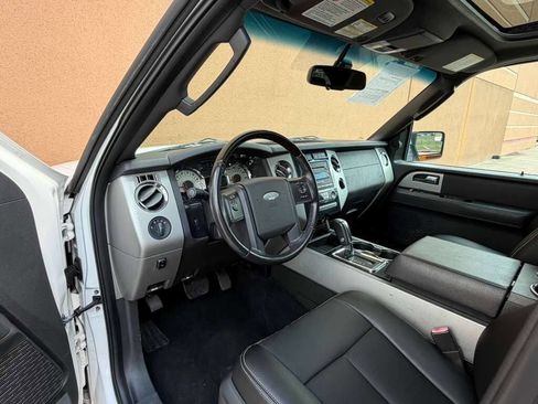 Used 2012 Ford Expedition EL Limited RWD image 44