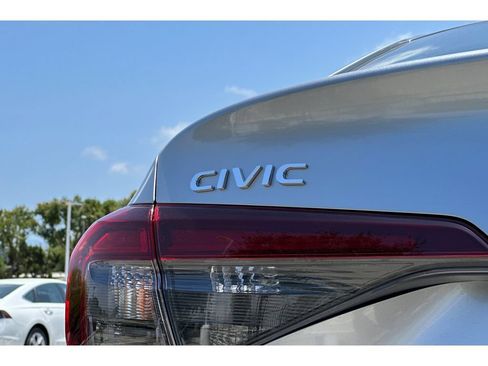 Used 2026 Honda Civic LX image 49