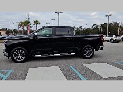 Used 2019 Chevrolet Silverado 1500 LT w/ All-Star Edition image 24