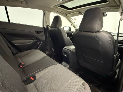 Used 2024 Subaru Crosstrek 2.0i Premium image 19