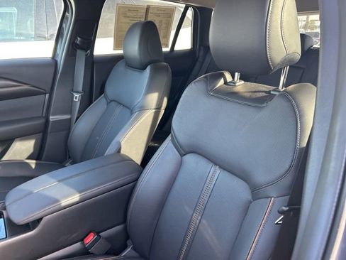 Used 2025 MAZDA CX-50 AWD 2.5 Turbo w/ Cargo Package image 37