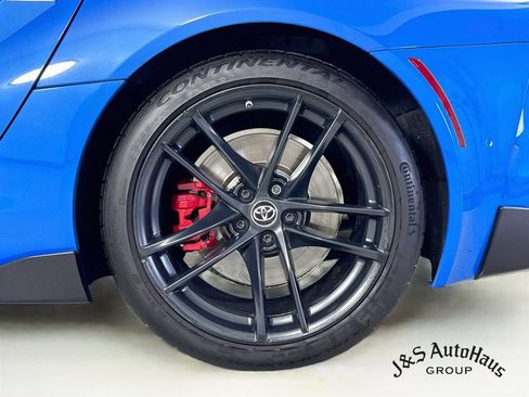 Used 2021 Toyota Supra A91 Edition w/ Driver Assist Package RWD image 40