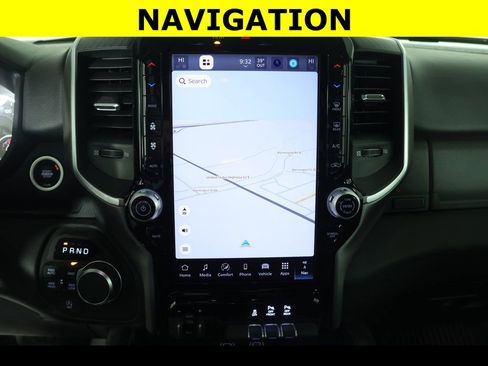 New 2026 RAM 1500 Big Horn image 4