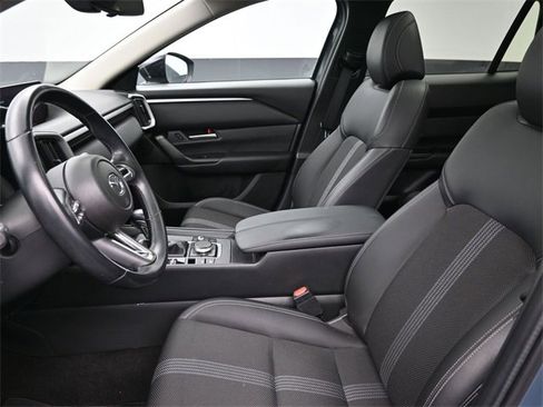 Certified 2023 MAZDA CX-50 2.5 S w/ Cargo Package image 24