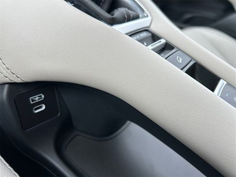 New 2026 Honda HR-V EX-L image 25