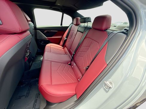 New 2027 BMW 530i w/ M Sport Package RWD image 20