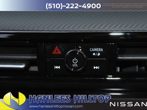 New 2026 Nissan Kicks SR w/ Illumination Package image 23