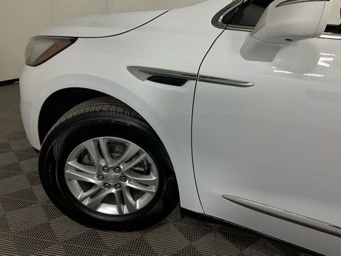 Used 2019 Buick Enclave Essence w/ Trailering Package, 5000 lbs. image 31