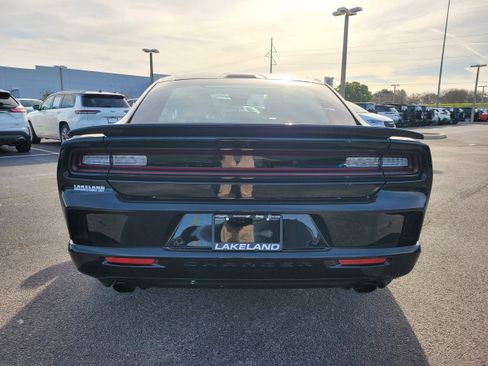 New 2026 Dodge Charger R/T AWD/4WD image 7