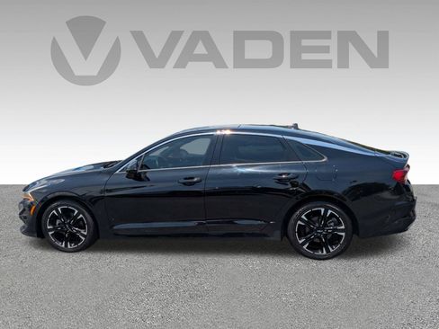 Used 2022 Kia K5 GT-Line w/ GT-Line FWD Premium Package image 26