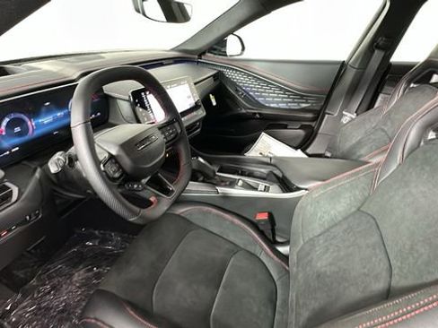 New 2026 Dodge Charger R/T AWD/4WD image 20