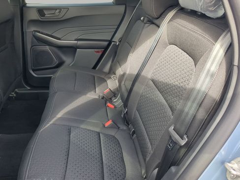 New 2026 Ford Escape Active FWD image 49