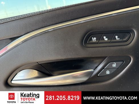 Used 2024 Cadillac Escalade Sport w/ Touring Package image 10