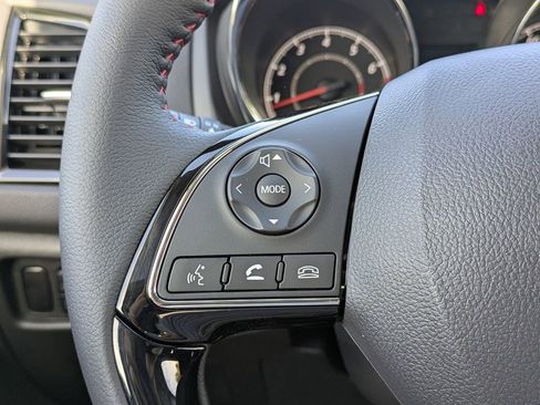 New 2026 Mitsubishi Outlander Sport LE AWD/4WD image 23