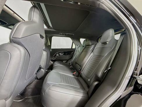New 2026 Land Rover Range Rover Sport SV AWD/4WD image 24
