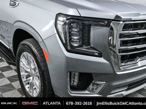 Certified 2024 GMC Yukon SLT image 38