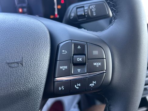 New 2025 Ford Maverick Lariat w/ Black Appearance Package image 19