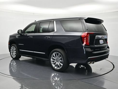 Used 2024 GMC Yukon Denali w/ Max Trailering Package AWD/4WD image 7
