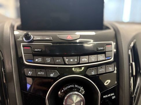 Used 2020 Acura RDX A-Spec image 28