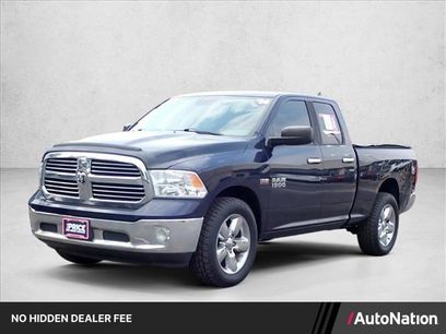 Used 2014 RAM 1500 Big Horn
