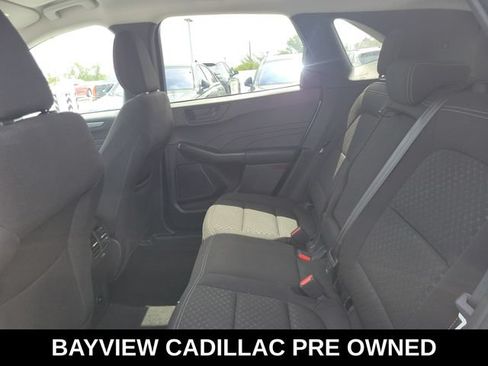 Used 2024 Ford Escape Active AWD/4WD image 17