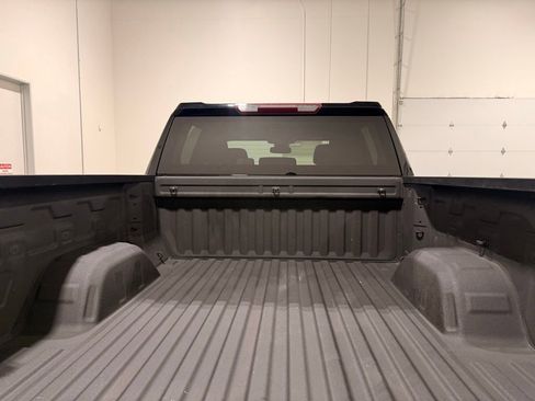 Used 2023 Chevrolet Silverado 1500 Custom AWD/4WD image 10
