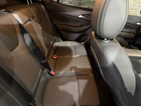 Used 2023 Buick Encore GX Select w/ Sport Touring Package image 4