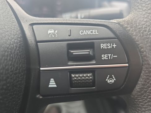 Used 2024 Honda Accord EX image 17