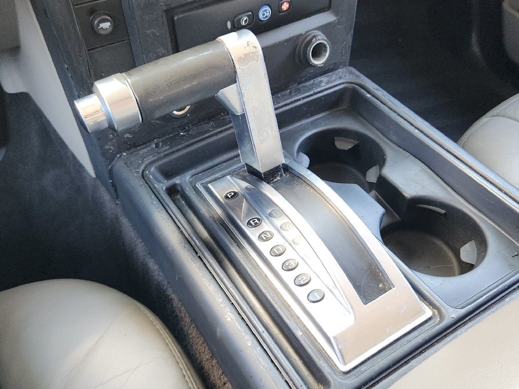 Used 2006 HUMMER H2 AWD/4WD image 19