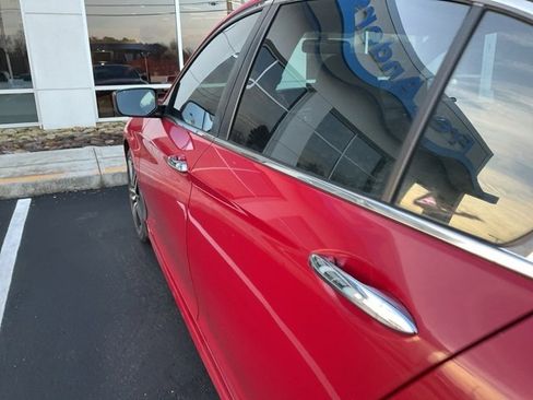 Used 2017 Honda Accord Sport Special Edition image 9