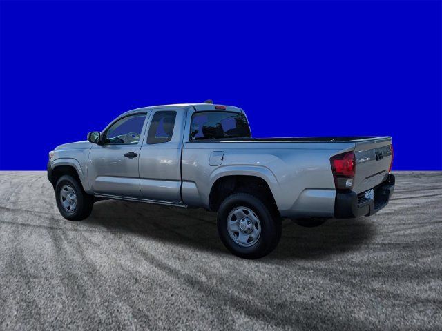 Used 2023 Toyota Tacoma SR RWD image 6