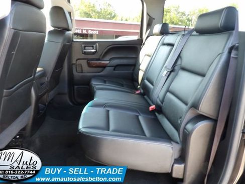 Used 2017 GMC Sierra 2500 SLT image 18