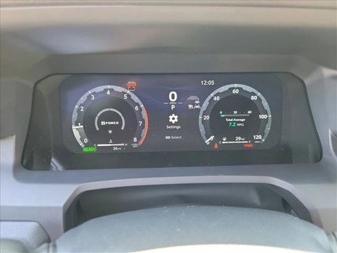 Used 2025 Toyota 4Runner TRD Off-Road AWD/4WD image 18