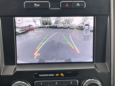Used 2018 Ford F150 XLT w/ Equipment Group 302A Luxury AWD/4WD image 22
