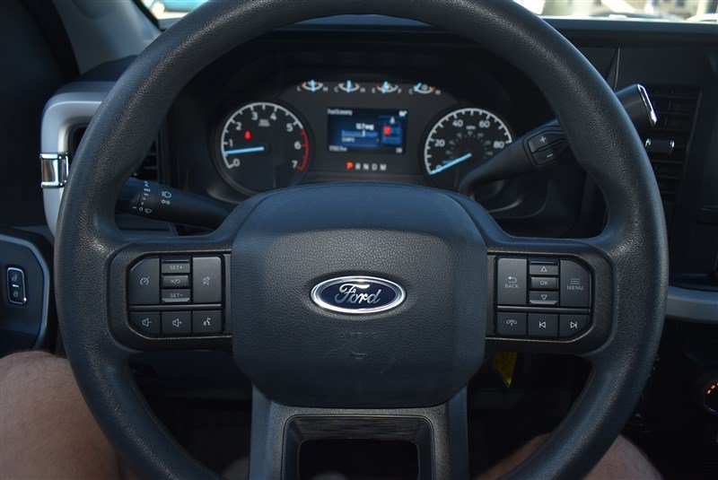 Used 2024 Ford F350 XLT AWD/4WD image 16