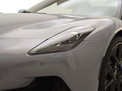 Used 2023 Maserati MC20 Spyder image 5